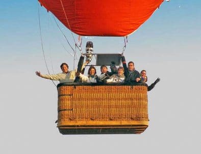 team-balloon-pilots-barcelona-ballooning