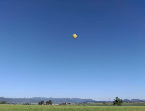 bluesky-hot-air-ballon-flight-barcelona