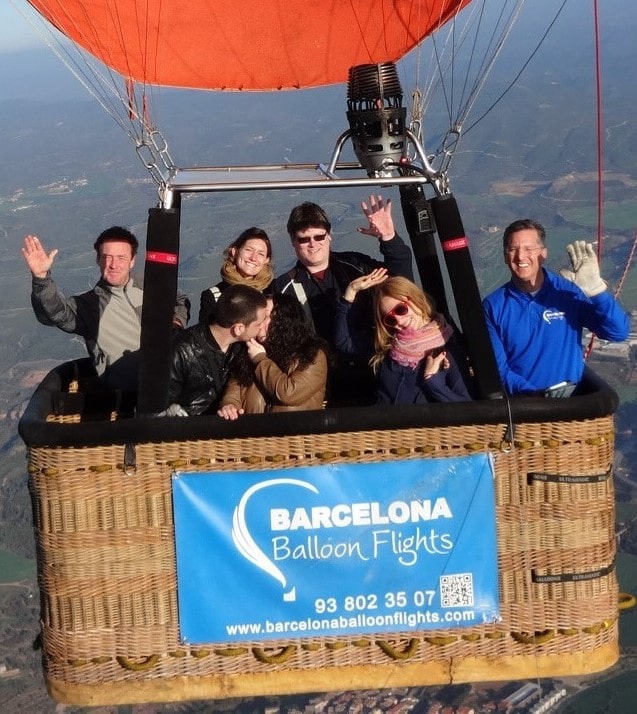 ballooning-barcelona-hot-air